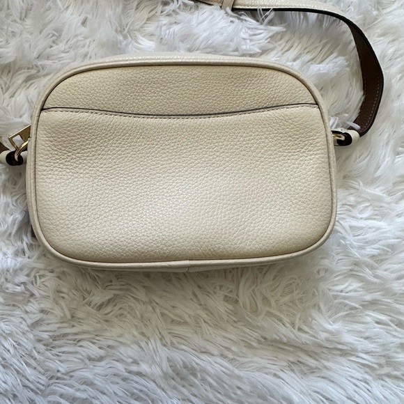 NWT! COACH CAMERA CROSSBODY - Picture 5 of 7